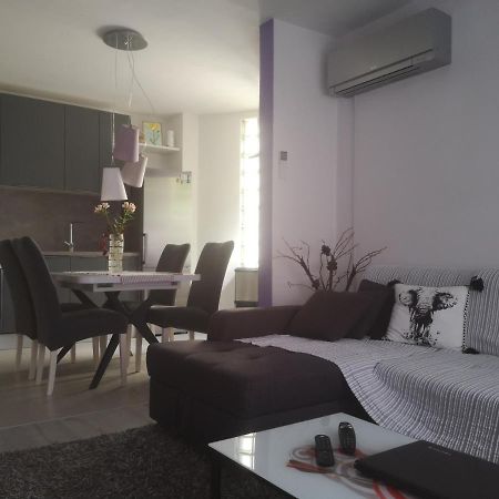 Apartman Emanuel Pula Exterior photo