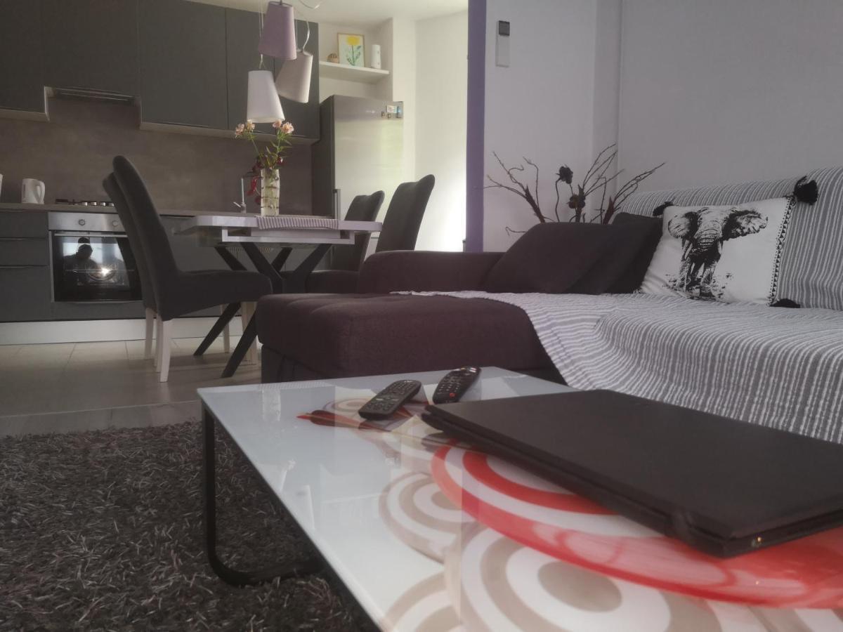 Apartman Emanuel Pula Exterior photo