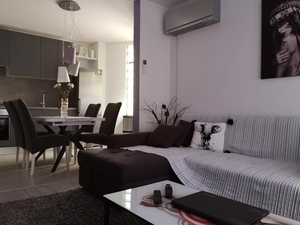 Apartman Emanuel Pula Exterior photo