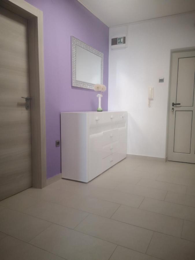 Apartman Emanuel Pula Exterior photo
