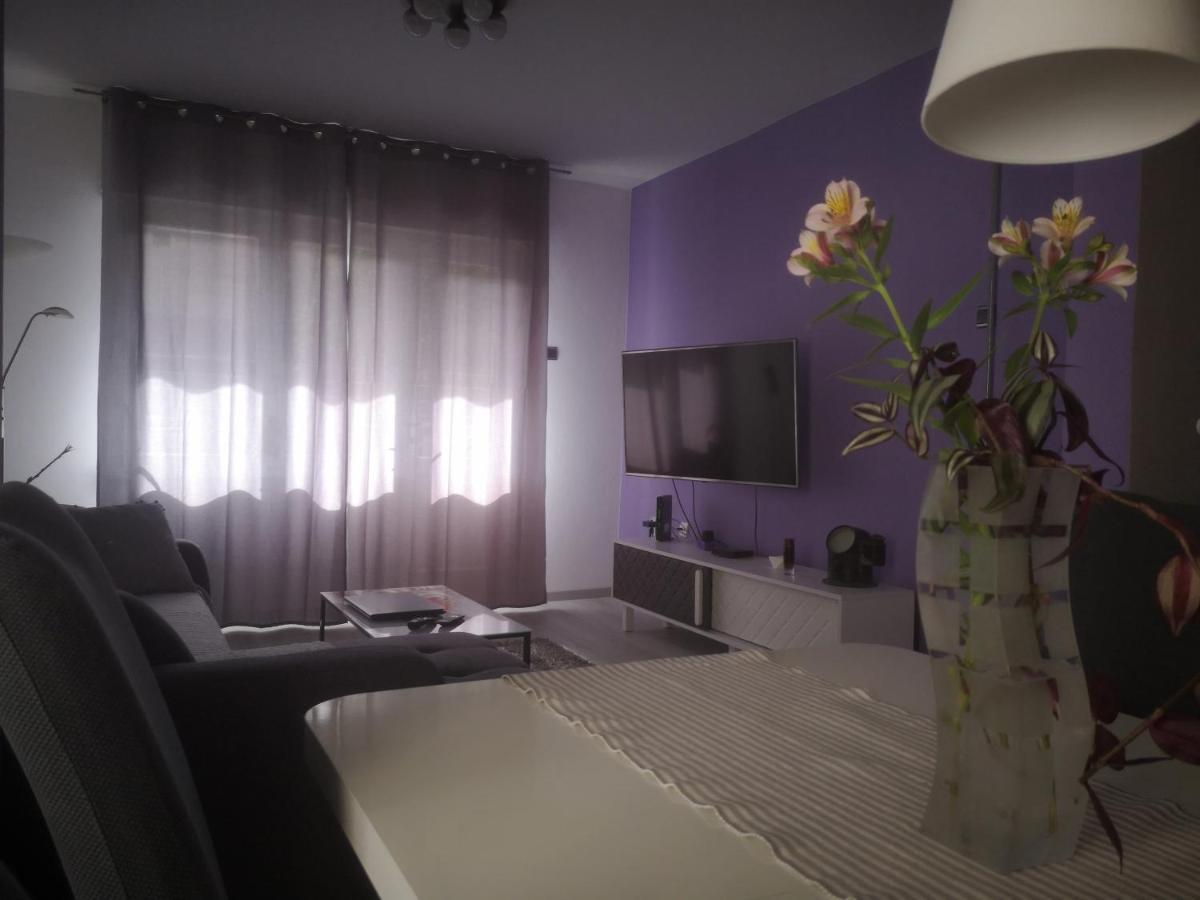 Apartman Emanuel Pula Exterior photo