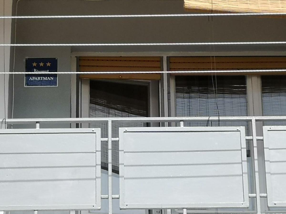 Apartman Emanuel Pula Exterior photo
