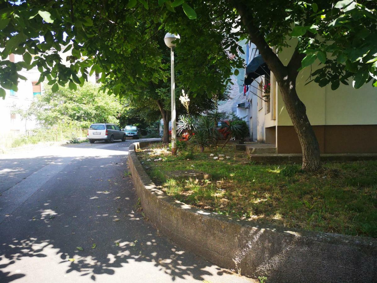 Apartman Emanuel Pula Exterior photo